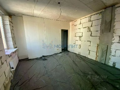 Продается 2-комн. квартира, 62,3 м²