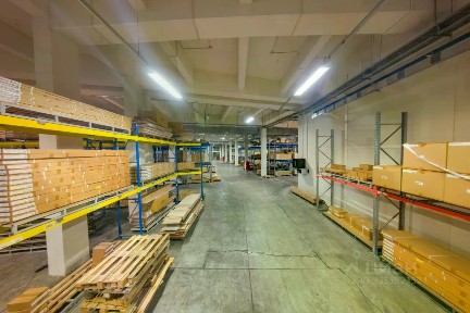 Сдается склад, 10 700 м²