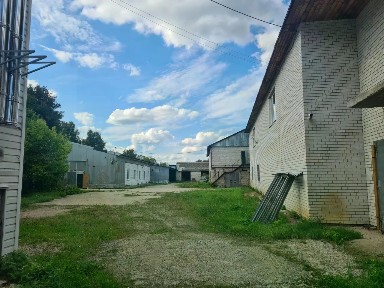 Сдается производство, 2 500 м²