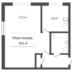 Томская область, Томск, р-н Кировский, ул. Усова, 27А