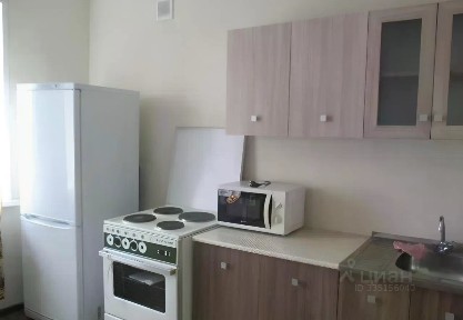 Продается 1-комн. квартира, 38,5 м²