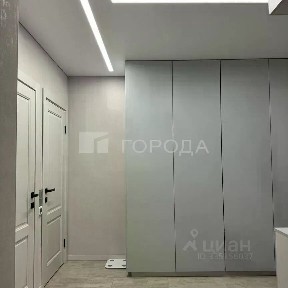 Продается 4-комн. квартира, 111 м²