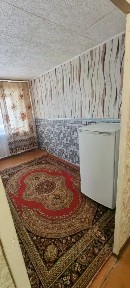 Продается студия, 17 м²
