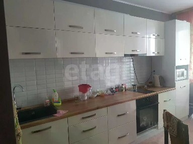 Продается 2-комн. квартира, 58,8 м²