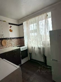 Продается 3-комн. квартира, 45 м²