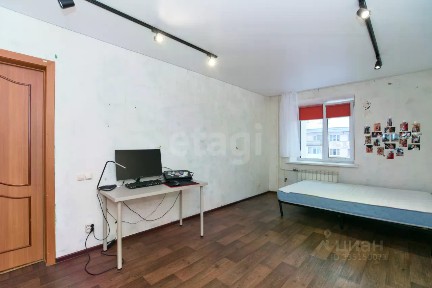 Продается 3-комн. квартира, 90,6 м²