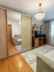 Продается 3-комн. квартира, 49,4 м²