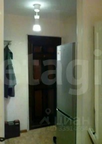 Продается студия, 18 м²