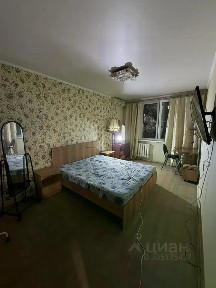 Сдается 2-комн. квартира, 45 м²