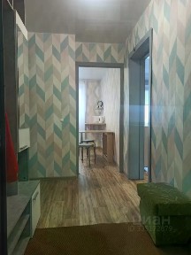 Сдается 1-комн. квартира, 36 м²