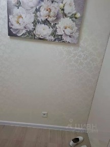 Сдается студия, 27 м²