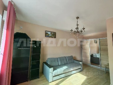 Сдается 1-комн. квартира, 38 м²