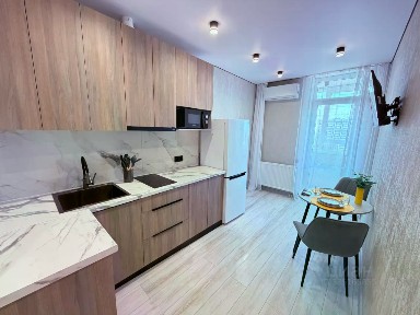 Сдается 1-комн. квартира, 35 м²