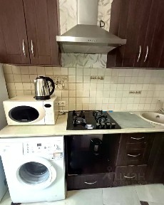 Сдается 1-комн. квартира, 35 м²