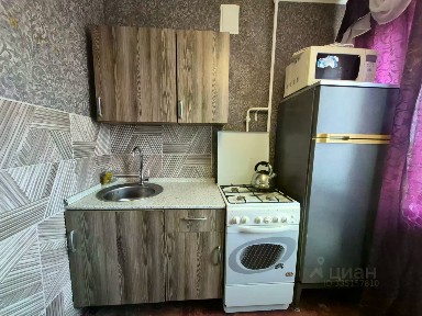 Сдается 1-комн. квартира, 30 м²