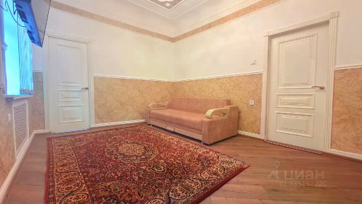 Сдается 1-комн. квартира, 34 м²