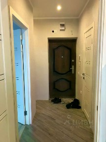 Сдается 1-комн. квартира, 41 м²