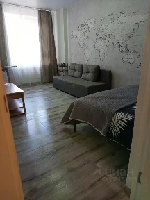 Сдается 1-комн. квартира, 40,1 м²