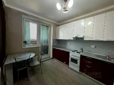 Сдается 1-комн. квартира, 29 м²