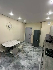 Сдается 1-комн. квартира, 40 м²