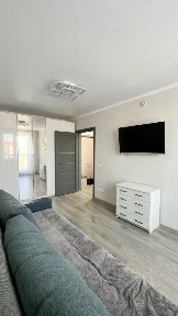 Сдается 1-комн. квартира, 37 м²