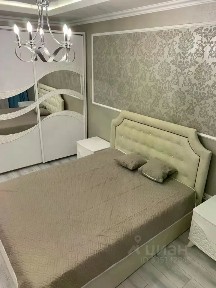 Сдается 3-комн. квартира, 80 м²