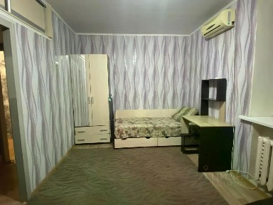 Сдается 1-комн. квартира, 34 м²