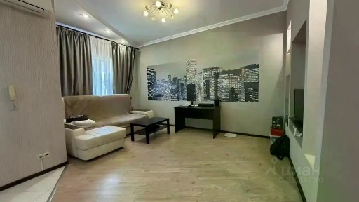 Сдается студия, 40 м²