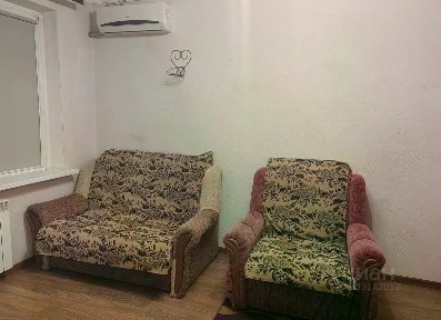 Сдается 1-комн. квартира, 23 м²
