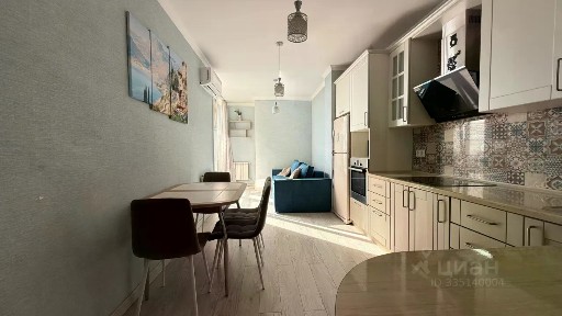 Сдается 2-комн. квартира, 50 м²