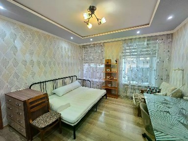 Сдается 1-комн. квартира, 36 м²