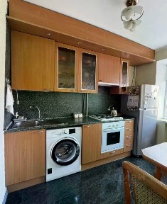 Сдается 2-комн. квартира, 50 м²