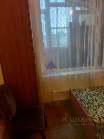 Сдается 2-комн. квартира, 45 м²
