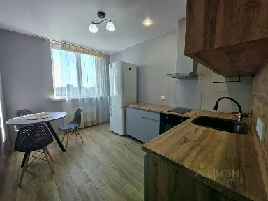Сдается 1-комн. квартира, 38 м²