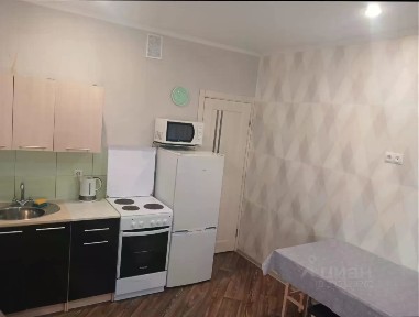 Сдается 1-комн. квартира, 37 м²