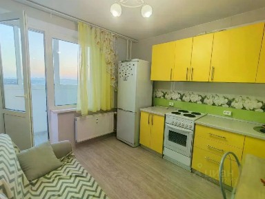 Сдается 1-комн. квартира, 35 м²