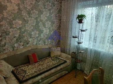 Сдается 3-комн. квартира, 60 м²