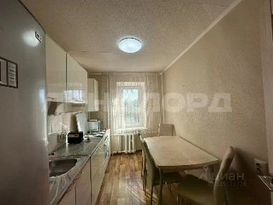 Сдается 1-комн. квартира, 40 м²