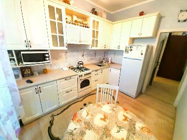 Сдается 1-комн. квартира, 42 м²