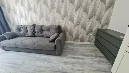 Сдается 1-комн. квартира, 35 м²
