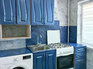 Сдается 2-комн. квартира, 45 м²