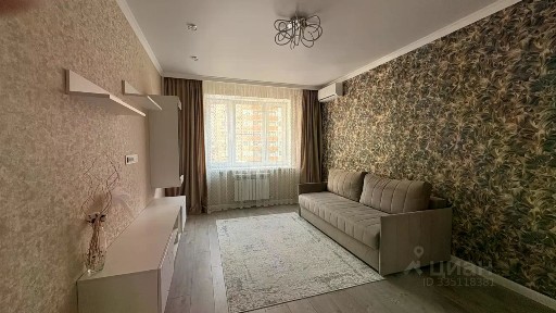 Сдается 2-комн. квартира, 59 м²