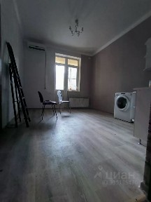 Сдается студия, 20 м²