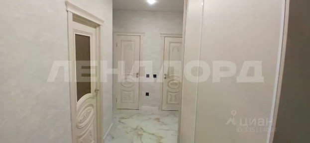 Сдается 2-комн. квартира, 58,2 м²