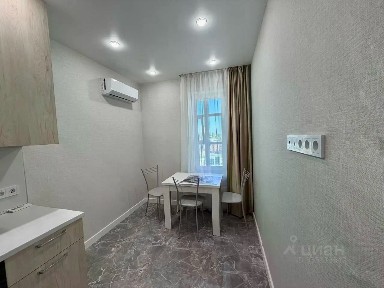 Сдается 1-комн. квартира, 43 м²