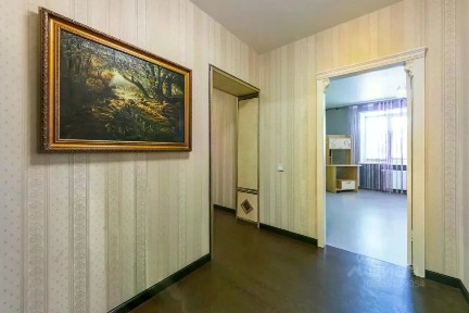 Продается 2-комн. квартира, 67,9 м²