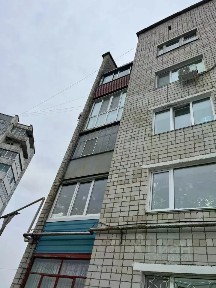 Продается 2-комн. квартира, 50,5 м²