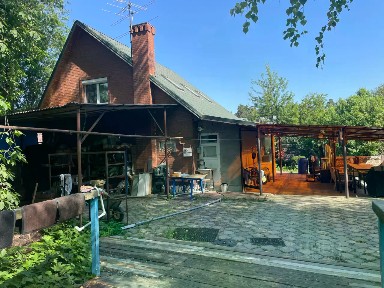 Продается 2-этажный дом, 110 м²