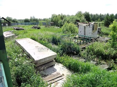Продается участок, 16,25 сот.