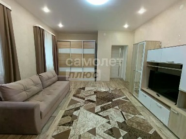 Продается 1-этажный дом, 52,2 м²